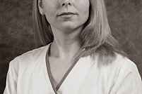 Amarandei Adriana - doctor