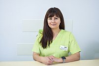 Apostoiu Emilia Oana - doctor