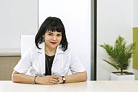 Belu Anca - doctor