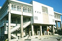 Biblioteca Judeteana Constanta