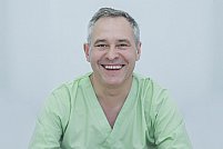 Brasoveanu Vladislav - profesor doctor