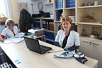 Cabinet medical Dr. Docu Axelerad Any