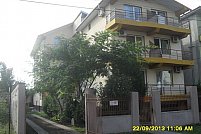 Căminul de bătrani "Briza Marii"
