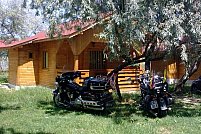Camping Holiday GPM