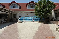 Casa Harghita