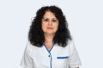 Cimpean Angela - doctor