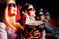 Cinema City Constanta VIVO