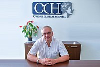 Colita Andrei - conferentiar doctor