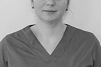 Cristea Ionela - doctor