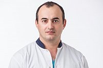 Cucu Bogdan Ion - doctor