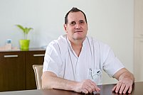 Cucu Toma - doctor