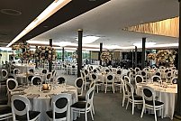 Diplomatic Event Center