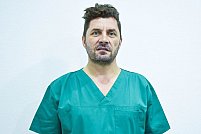 Dragomiristeanu Ion - doctor