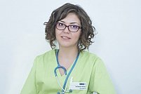 Dumbrava Roxana - doctor