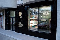 EOS Beauty Salon