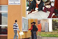 Facultatea de Constructii