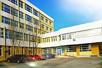 Facultatea de Farmacie