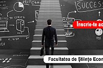 Facultatea de Stiinte Economice