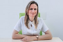 Galian Tutun Elena - doctor