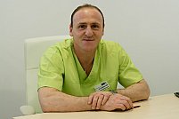Gherghinoiu Mihai - doctor