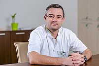 Ghinguleac Ioan Bogdan - doctor