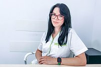Hanu Loredana Andreea - doctor
