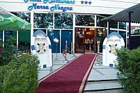 Hotelul Marea Neagra