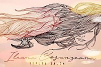 Ileana Cosanzeana Beauty Salon
