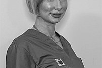 Ionescu Nirvana Alexandra - doctor