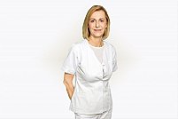Lutescu Ioana - doctor