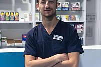 Mardare Razvan - doctor