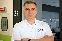 Matache Radu - doctor