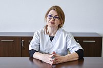 Mehedinti Cezarina Mihaela - doctor