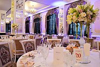 Noblesse Ballroom