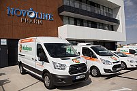 Novoline Pharm