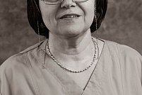 Oprea Magdalena - doctor