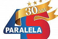 Paralela 45