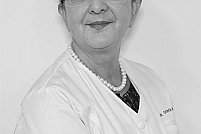 Pariza Doinita - doctor