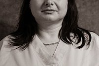 Pelin Eugenia - doctor
