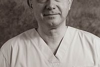 Peteanu Valentin - doctor