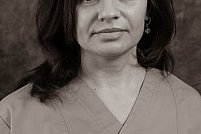 Petre Cristina - doctor