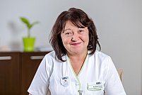 Popescu Monica - doctor