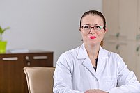 Prutean Stella - doctor