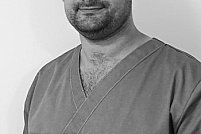 Rotar Vadym - doctor