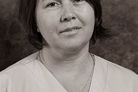 Saptefrati Mariana - doctor