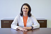 Serbu Virginia - doctor