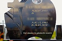 Servicii funerare BSV