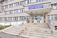 Spitalul Clinic Cai Ferate Constanta