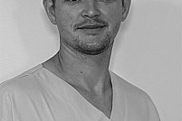 Teaca Andrei - doctor