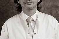 Tica Vlad Iustin - profesor doctor